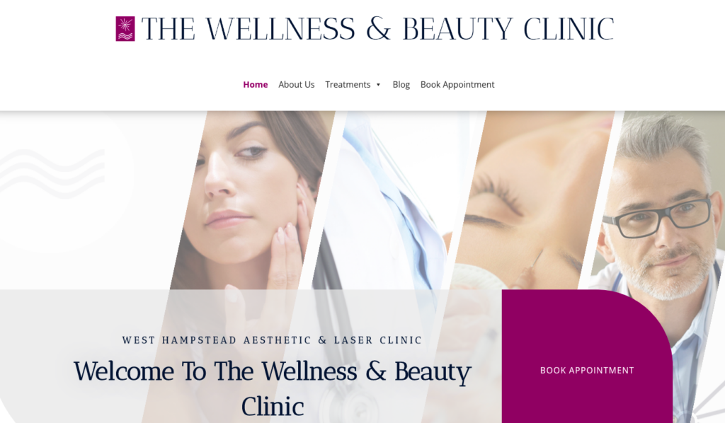 The Wellness & Beauty Clinic
